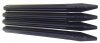 Stern Black Pinball Leg 30 1/2 " - Set of 4