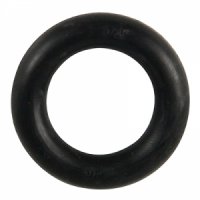 3/4" Black Rubber Ring