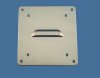 FACE PLATE FOR CLE TICKET PRINTER