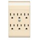 6 OUTLET BOX