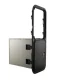 LOWER DOOR AND FRAME ASSEMBLY W/ CASHBOX ENCLOSURE (image for) LOWER DOOR AND FRAME ASSEMBLY W/ CASHBOX ENCLOSURE