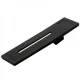 COIN RESTRICTOR FOR COIN DOORS (image for) COIN RESTRICTOR FOR COIN DOORS