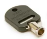 KEY J8045 FOR HOCKEY GOAL END LOCK (image for) KEY J8045 FOR HOCKEY GOAL END LOCK