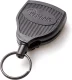 KEY-BAK SECURIT Heavy Duty Retractable Carabiner Keychain - 15 Keys (image for) KEY-BAK SECURIT Heavy Duty Retractable Carabiner Keychain - 15 Keys