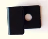 1 INCH ( 1.00 ) POWDERED COATED BLACK COCKTAIL CLIP (image for) 1 INCH ( 1.00 ) POWDERED COATED BLACK COCKTAIL CLIP
