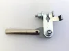 Wiliams / Bally Left Flipper Plunger and Crank (image for) Wiliams / Bally Left Flipper Plunger and Crank