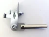 Wiliams / Bally Right Flipper Plunger and Crank (image for) Wiliams / Bally Right Flipper Plunger and Crank