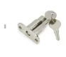 TORNADO CABINET LOCK W/ KEY (image for) TORNADO CABINET LOCK W/ KEY