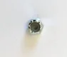 # 6-32 Nylon Insert Lock Nut (image for) # 6-32 Nylon Insert Lock Nut