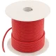 20 GA. STRANDED HOOK UP WIRE RED - 100 FOOT SPOOL (image for) 20 GA. STRANDED HOOK UP WIRE RED - 100 FOOT SPOOL