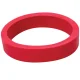 3/8" Red Flipper Rubber (image for) 3/8" Red Flipper Rubber