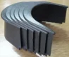 4 " PLASTIC POCKET LINERS - 6 PC SET (image for) 4 " PLASTIC POCKET LINERS - 6 PC SET