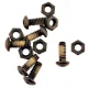 HARDWARE KIT FOR HAPP TYPE 1 GUN - REF # 43-1888-00K (image for) HARDWARE KIT FOR HAPP TYPE 1 GUN - REF # 43-1888-00K