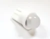 LOW PROFILE 1- SMD LED # 555 FROSTED DOME -COOL WHITE (image for) LOW PROFILE 1- SMD LED # 555 FROSTED DOME -COOL WHITE
