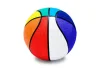 5.0" MINI BASKETBALL MULTI -COLORED (image for) 5.0" MINI BASKETBALL MULTI -COLORED
