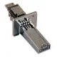 E.S.D. Vertical 4 Coin Chute Pre Set @ 0.50 (image for) E.S.D. Vertical 4 Coin Chute Pre Set @ 0.50