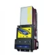 PYRAMID APEX 7402-UB4-USA (image for) PYRAMID APEX 7402-UB4-USA