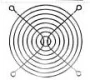 Metal guard for cooling fan - Large Size (image for) Metal guard for cooling fan - Large Size