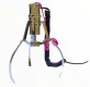 LARGE SIZE COMPLETE CLAW ASSEMBLY (image for) LARGE SIZE COMPLETE CLAW ASSEMBLY