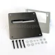 RELIANCE 58 MM PRINTER DOOR MOUNT KIT / BRACKET - 95WP13 (image for) RELIANCE 58 MM PRINTER DOOR MOUNT KIT / BRACKET - 95WP13