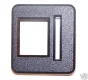 ENTRY BEZEL FOR TWISTED QUARTER / IL / HAPP (image for) ENTRY BEZEL FOR TWISTED QUARTER / IL / HAPP