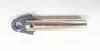 Slingshot / ballshooter plunger and link ( 2-1/8" plunger ) (image for) Slingshot / ballshooter plunger and link ( 2-1/8" plunger )