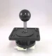 COMPETITION 8 WAY BLACK BALL TOP (image for) COMPETITION 8 WAY BLACK BALL TOP
