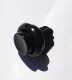 BLACK LEAF STYLE BUTTON (image for) BLACK LEAF STYLE BUTTON