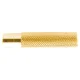 BRASS 15.5 GRAM WEIGHT REPLACEMENT DART COLLARS (image for) BRASS 15.5 GRAM WEIGHT REPLACEMENT DART COLLARS