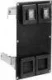 DOUBLE COIN FACE PLATE ASSEMBLY (image for) DOUBLE COIN FACE PLATE ASSEMBLY