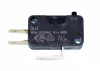 CHERRY 75g .187" D44X MICROSWITCH (image for) CHERRY 75g .187" D44X MICROSWITCH