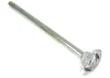 Ball Shooter Rod -Translucent Clear (image for) Ball Shooter Rod -Translucent Clear