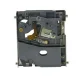 COIN MECH **METAL ** FOR 0.984 TOKEN AND $ 0.25 U.S (image for) COIN MECH **METAL ** FOR 0.984 TOKEN AND $ 0.25 U.S