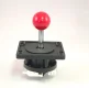 COMPETITION 8 WAY RED BALL TOP (image for) COMPETITION 8 WAY RED BALL TOP