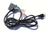 Complete Power Cord Assembly (image for) Complete Power Cord Assembly