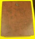 CLEAN OUT DOOR - OVERSIZED VALLEY CHEYENNE LEATHER (image for) CLEAN OUT DOOR - OVERSIZED VALLEY CHEYENNE LEATHER