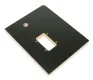 COIN DOOR - VALLEY 8.25 x 10.1875 " (ZD-4 - present (image for) COIN DOOR - VALLEY 8.25 x 10.1875 " (ZD-4 - present