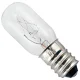 CLEAR CANDELABRA BULB T5 7/10W 130V - BOX OF 10 PCS (image for) CLEAR CANDELABRA BULB T5 7/10W 130V - BOX OF 10 PCS