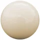 2-3/8" OVERSIZED CUE BALL (image for) 2-3/8" OVERSIZED CUE BALL