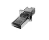E.S.D. Vertical 8 Coin Chute - Pre set at $ 1.25 (image for) E.S.D. Vertical 8 Coin Chute - Pre set at $ 1.25