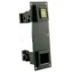 SINGLE COIN FACE PLATE ASSEMBLY (image for) SINGLE COIN FACE PLATE ASSEMBLY