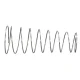 Williams / Bally Return Tapered Flipper Spring (image for) Williams / Bally Return Tapered Flipper Spring