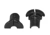 Bearing Half for Tornado Soccer Foosball Table (image for) Bearing Half for Tornado Soccer Foosball Table
