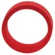 1-1/2" X 1/2" Red Flipper Rubber (image for) 1-1/2" X 1/2" Red Flipper Rubber