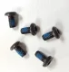 REPLACEMENT SCREW SET FOR GORF/ XENOPHOBE STICK (image for) REPLACEMENT SCREW SET FOR GORF/ XENOPHOBE STICK