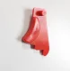REPLACEMENT RED TRIGGER FOR GORF/ XENOPHOBE STICK (image for) REPLACEMENT RED TRIGGER FOR GORF/ XENOPHOBE STICK