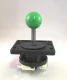 COMPETITION 8 WAY GREEN BALL TOP (image for) COMPETITION 8 WAY GREEN BALL TOP