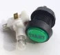 STERN START BUTTON - GREEN (image for) STERN START BUTTON - GREEN
