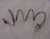 TRACKBALL TO PCB BOARD HARNESS (image for) TRACKBALL TO PCB BOARD HARNESS