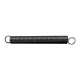 BALL GATE HINGE BAR SPRING - BALL DUMP SPRING (image for) BALL GATE HINGE BAR SPRING - BALL DUMP SPRING